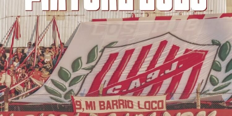 9 de Julio ya tiene su calendario en el Federal A: debutará el 22 de marzo en San Francisco