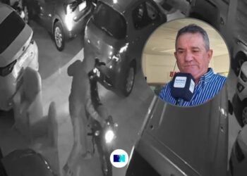 Robos en una concesionaria de Rafaela: “Siempre entran de alguna manera”