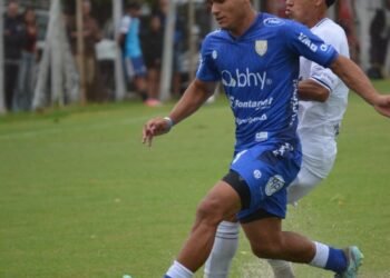 Derrota de Atlético en su visita a Quilmes por el Torneo Proyección