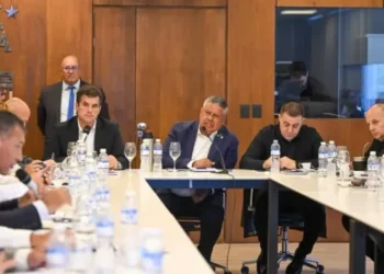 El fútbol argentino en pausa: AFA ratificó el paro y no habrá actividad para Atlético ni la Liga Rafaelina