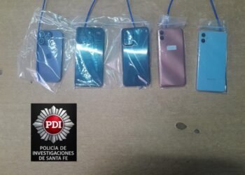 FRONTERA: PDI detuvo a dos jóvenes por lesiones graves calificadas por el uso de arma de fuego