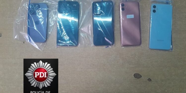 FRONTERA: PDI detuvo a dos jóvenes por lesiones graves calificadas por el uso de arma de fuego