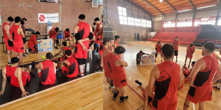 Histórico: Colón jugará futsal en AFA y representará a Santa Fe en la División D