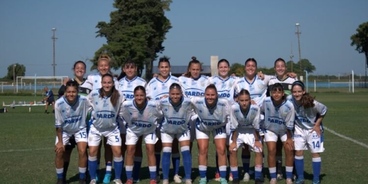 Femenino: Atlético tiene fixture para la Primera B de AFA