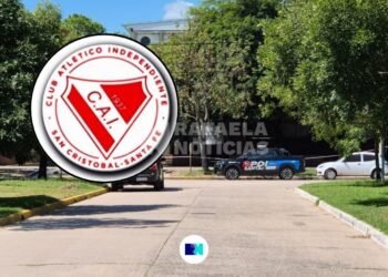 El club Independiente de San Cristóbal suspendió sus actividades tras la tragedia