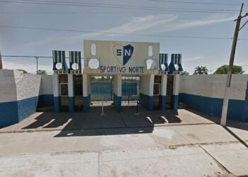 Preocupación en Sportivo Norte por nuevos daños y hechos de inseguridad