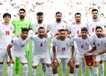 Irán amenaza con no disputar el Mundial 2026 por el conflicto con Estados Unidos