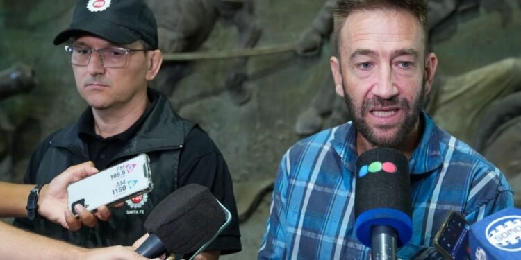 Secuestro de 3 mil dosis de cocaína en Santo Tomé: “Es histórico en materia de microtráfico para nuestra región”