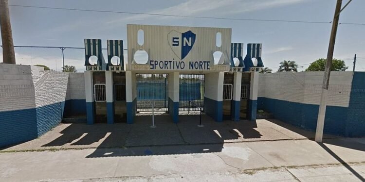 Preocupación en Sportivo Norte por nuevos daños y hechos de inseguridad
