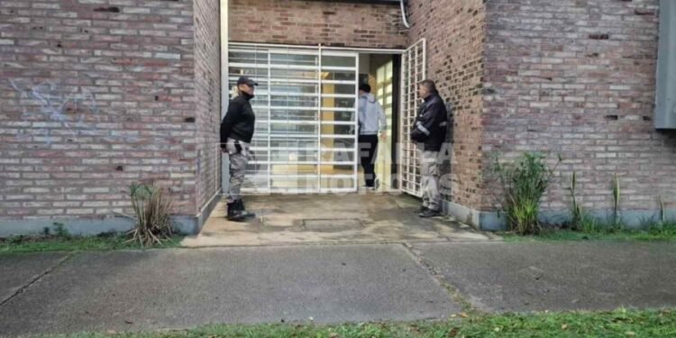 Amenazas a escuelas: «Sentimos que estamos atados de manos», lamentó una directora