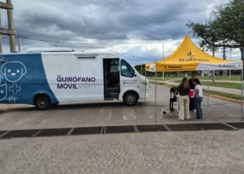 MOA 2026: una jornada para celebrar el vínculo con los animales en Rafaela