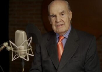 Murió Julio Ricardo