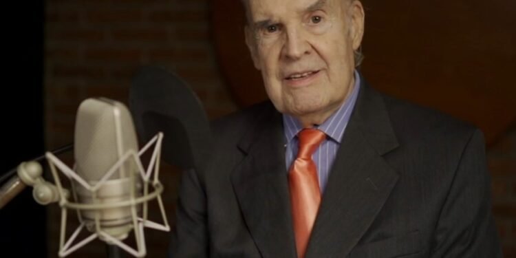 Murió Julio Ricardo