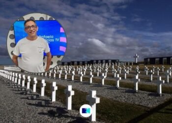 “Si Juro” y una propuesta para seguir recordando a los Héroes de Malvinas