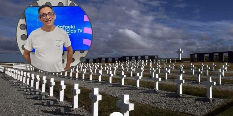 “Si Juro” y una propuesta para seguir recordando a los Héroes de Malvinas
