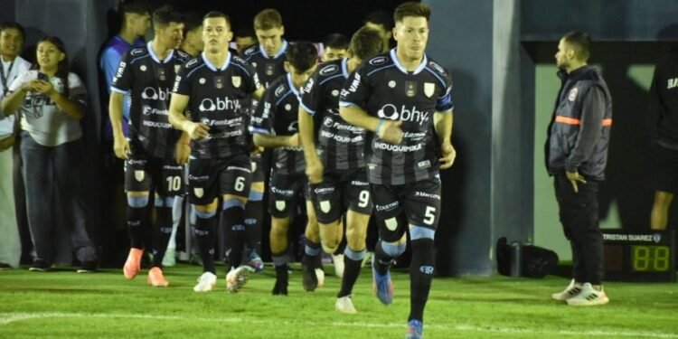 Atlético recibe a Agropecuario: todo lo que hay que saber