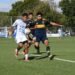 Torneo Proyección: cómo salió Atlético de Rafaela vs Boca