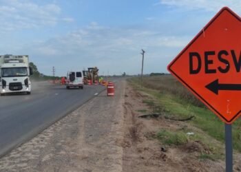 El alarmante dato de la Ruta 34 y el ultimátum a Nación: «La más peligrosa de la provincia»