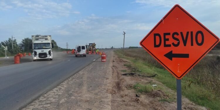 El alarmante dato de la Ruta 34 y el ultimátum a Nación: «La más peligrosa de la provincia»