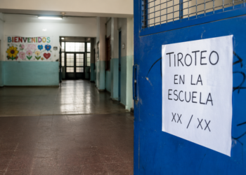 ¿De qué ciudad es la familia que deberá pagar la millonaria multa por las amenazas en escuelas?