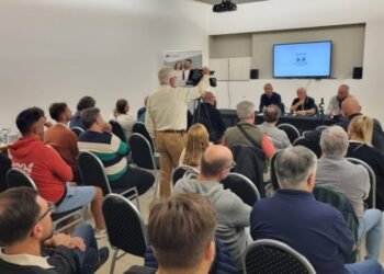 Proyección Juliense 2026: los 5 ejes de la Fundación para el Club 9 de Julio