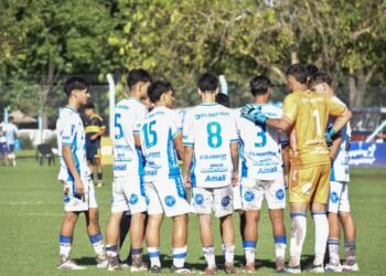 La Reserva de Atlético recibe a Sarmiento de Junín por la Liga Profesional