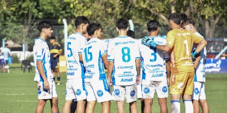 La Reserva de Atlético recibe a Sarmiento de Junín por la Liga Profesional