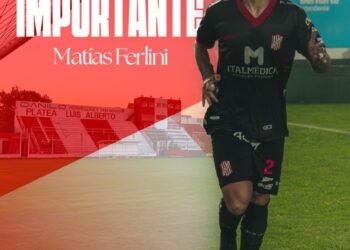 Un jugador de 9 de Julio sufrió un ACV y se encuentra estable en Rafaela