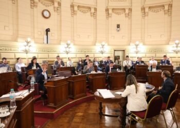 Santa Fe convirtió en ley la reforma del Código Procesal Laboral