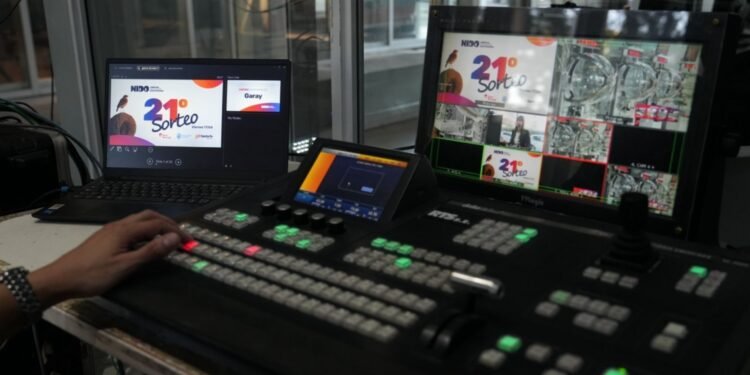 Créditos Nido: se completó el sorteo mensual