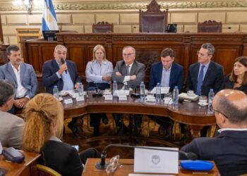 Calvo: «Esta audiencia pública evidenció la necesidad de acciones en la Ruta 34»