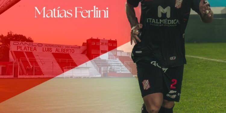 Un jugador de 9 de Julio sufrió un ACV y se encuentra estable en Rafaela