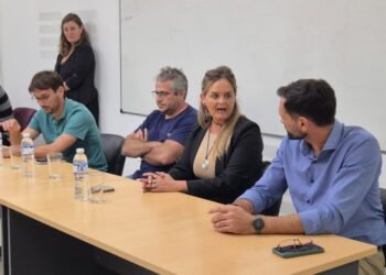 La EPE licita la construcción de un nuevo edificio en Rafaela con una inversión de $ 1.406 millones