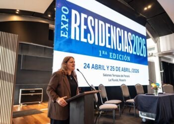 Residencias de la Salud: en cinco días se inscribieron 695 profesionales en la provincia