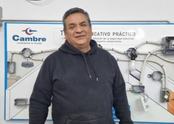 Claves de un especialista rafaelino para poner a punto la instalación eléctrica antes del invierno