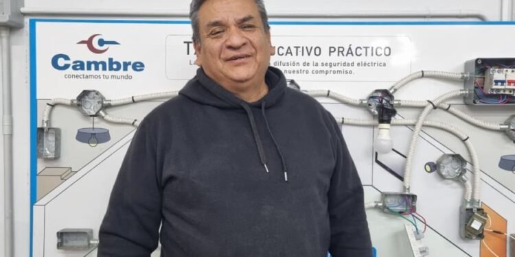 Claves de un especialista rafaelino para poner a punto la instalación eléctrica antes del invierno