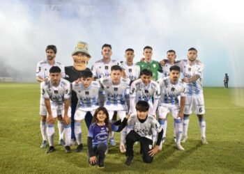 Atlético Rafaela vs Tristán Suárez: horario y dónde ver el partido de la Primera Nacional