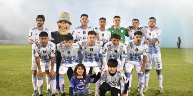 Atlético Rafaela vs Tristán Suárez: horario y dónde ver el partido de la Primera Nacional