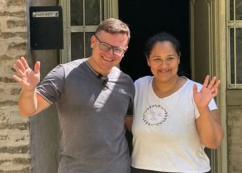 Créditos Nido: con más de $ 38.000 millones adjudicados, 730 familias santafesinas ya cumplen el sueño de la vivienda propia