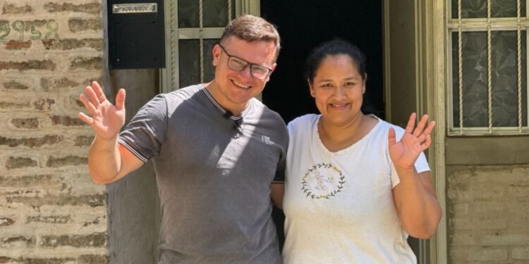 Créditos Nido: con más de $ 38.000 millones adjudicados, 730 familias santafesinas ya cumplen el sueño de la vivienda propia