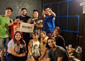 «Eureka»: Santa Fe ofrece $ 1.000.000 a jóvenes que presenten proyectos de impacto social