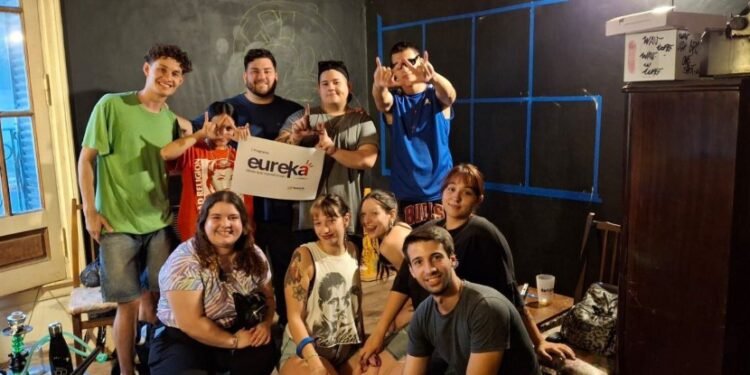 «Eureka»: Santa Fe ofrece $ 1.000.000 a jóvenes que presenten proyectos de impacto social
