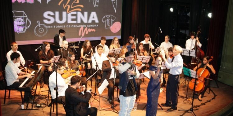 Re-Suena lanza su ciclo 2026 con un gran festival en Plataforma Lavardén