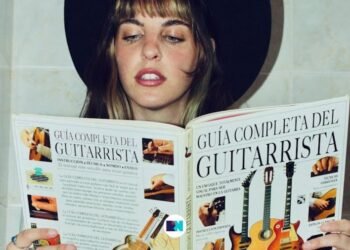 Vale Acevedo se presentará en el Festival Tribus y anticipó un posible nuevo álbum