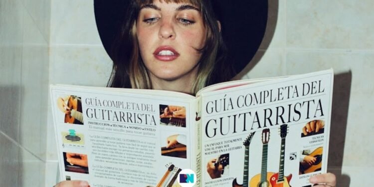 Vale Acevedo se presentará en el Festival Tribus y anticipó un posible nuevo álbum