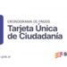 La provincia acredita los fondos de la Tarjeta Única de Ciudadanía