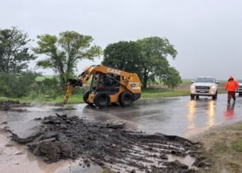 Ruta Nacional 34: el Senado discutirá su estado en una audiencia pública