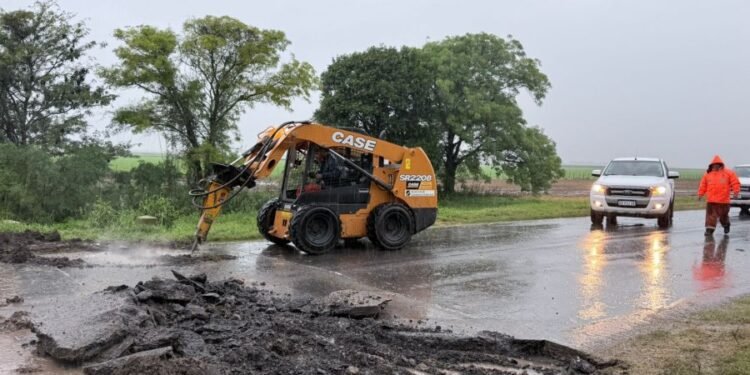 Ruta Nacional 34: el Senado discutirá su estado en una audiencia pública