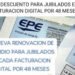EPE alerta por estafas y advierte sobre publicidades engañosas en redes y mensajes de Whatsapp