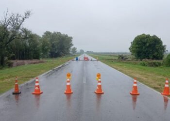 Acusan al Gobierno nacional de “mentir” sobre fondos para rutas